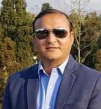 Mr.Nirmal Bhattarai